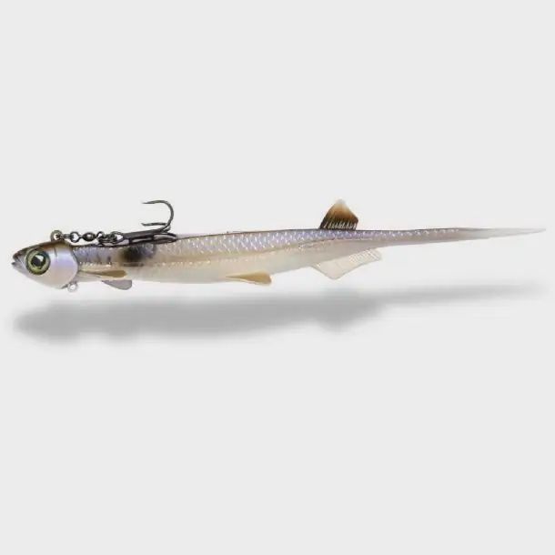Quantum Pelagic Shad Pin 21 cm 60 gr baby zander