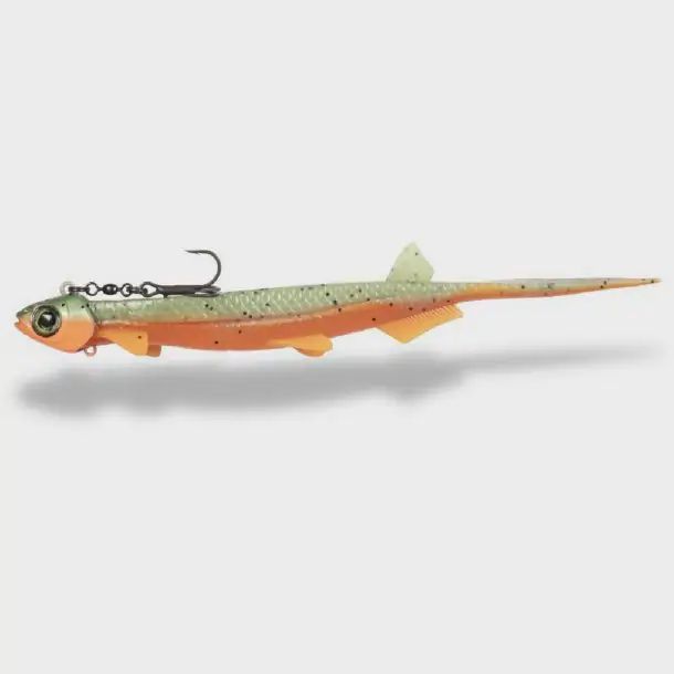 Quantum Pelagic Shad Pin 21 cm 60 gr the monk