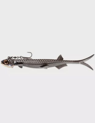 Quantum Pelagic Shad Forktail 25 cm 70 gr magic pelagic