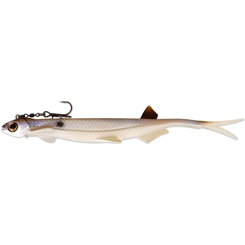 Quantum Pelagic Shad Forktail 25 cm 70 gr baby zander