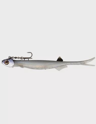 Quantum Pelagic Shad Forktail 21 cm 60 gr tricky day