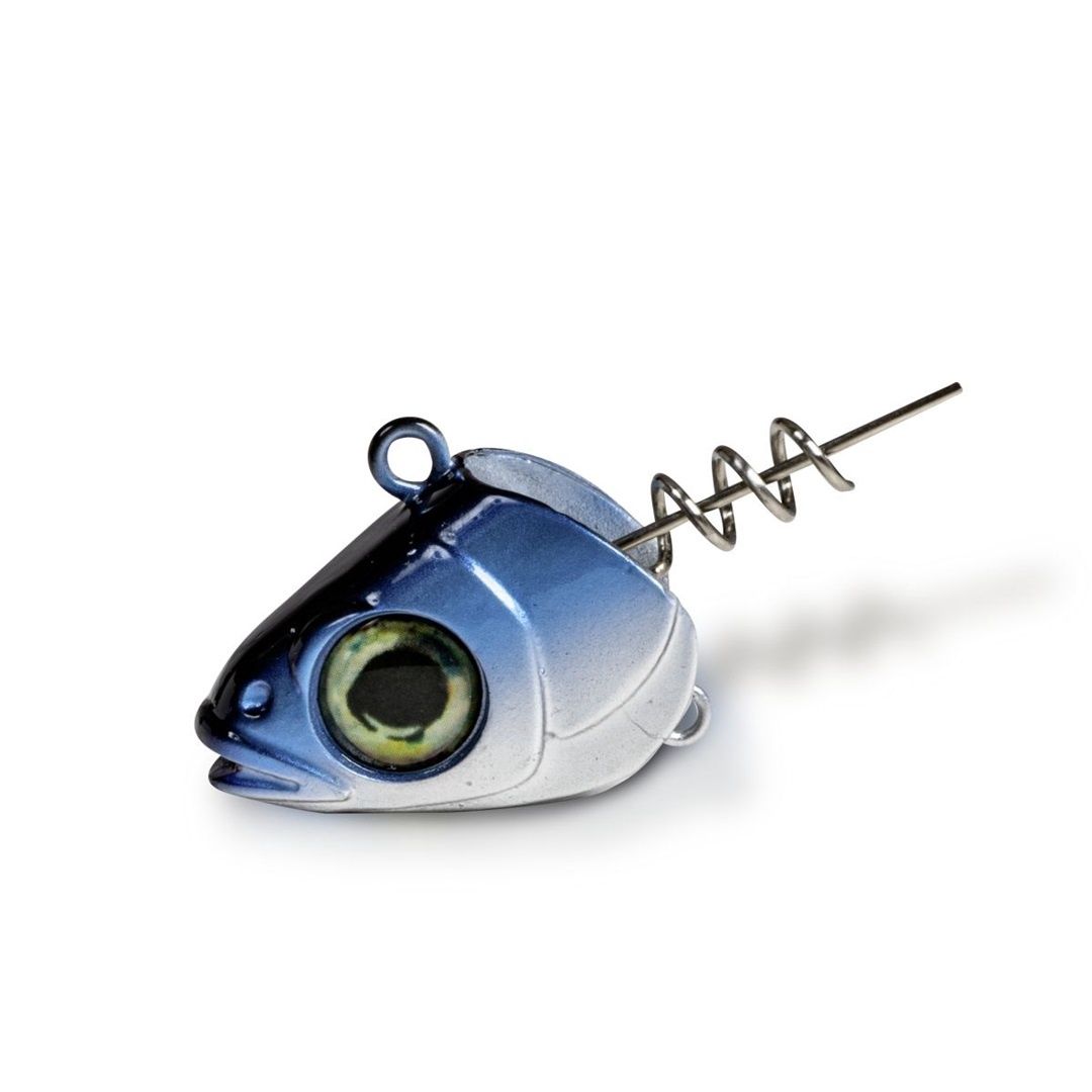 Quantum Pelagic Head 80 gr tricky day