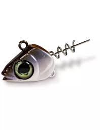 Quantum Pelagic Head 50 gr baby zander