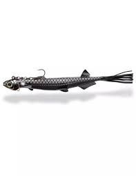 Quantum Pelagic Shad Hairy 21 cm 60 gr magic pelagic