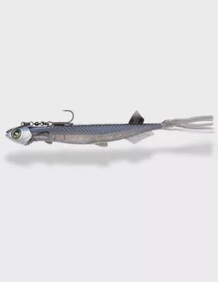 Quantum Pelagic Shad Hairy 21 cm 60 gr tricky day