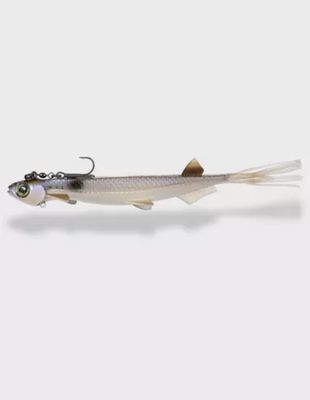 Quantum Pelagic Shad Hairy 21 cm 60 gr baby zander