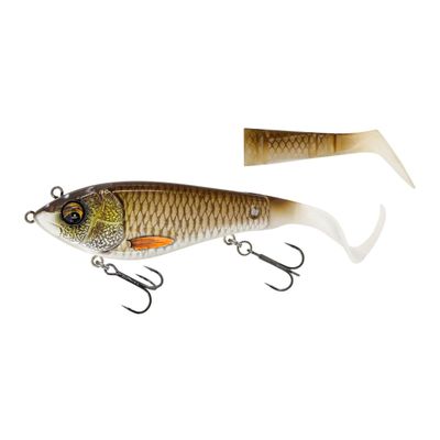 Savage Gear Deviator Tail 16,5 cm 50 g SS bream