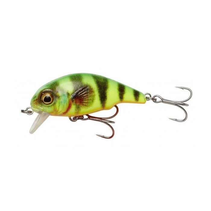 Savage Gear 3D Goby Crank 4 cm 3 g F firetiger