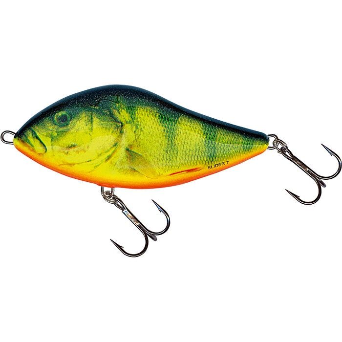 Salmo Slider 7 cm 21 g S Navigate
