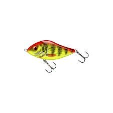 Salmo Slider 7 cm 21 g S Color Bright Perch