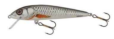 Salmo Minnow 7 cm 6 g F Dace
