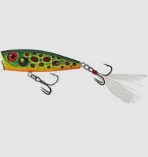 Salmo Rattlin' Pop 7 cm 12.5 g F Hot Toad