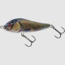 Salmo Rattlin' Slider 8 cm 20 g S Supernatural Tench