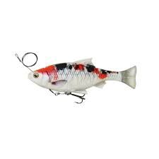 Savage Gear 4D Line Thru Pulse Tail 21 cm 150 g koi