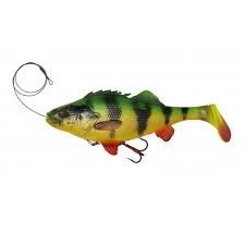 Savage Gear 4D Perch Shad 20 cm 100 g SS firetiger