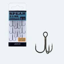 BKK Spear 21-SS Dreggen