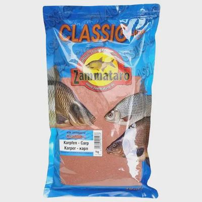 Zammataro Classic karper
