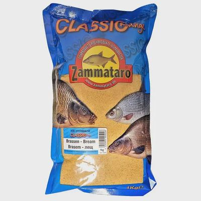 Zammataro Classic brasem