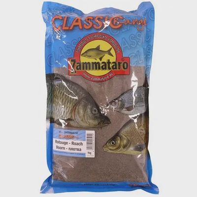 Zammataro Classic voorn
