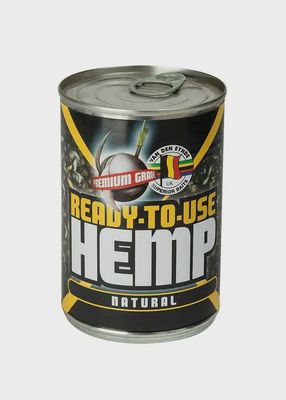 Marcel van den Eynde ready2use hemp natural