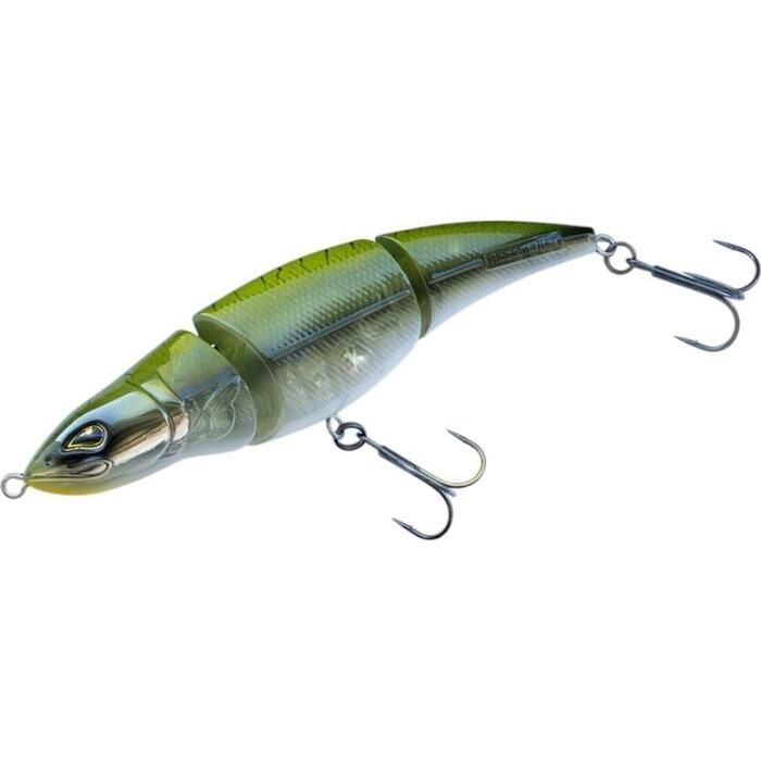 Rozemeijer Fatal jr. 13 cm 39 g Phantom Green