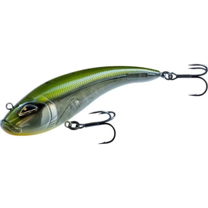 Rozemeijer Tybrid 15 cm 81 g Phantom Green