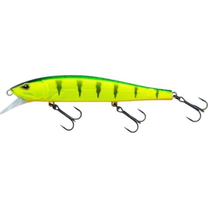 Rozemeijer Flash Twitch 11 cm 15 g Fire Cracker
