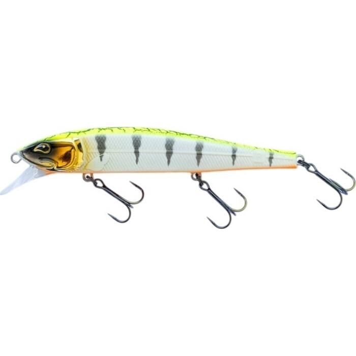Rozemeijer Flash Twitch 11 cm 15 g Japanese Shock