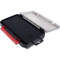 Rozemeijer 2-slide multistorage &amp; jig box