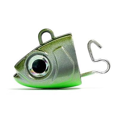 Fiiish Black Minnow no 2 6 g zinky