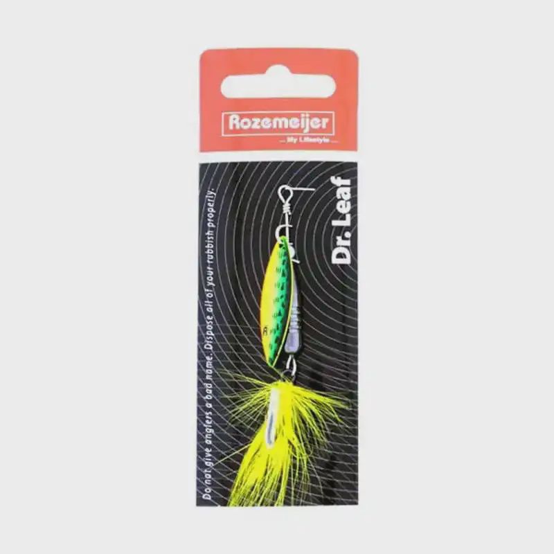Rozemeijer Dr. leaf #3.5 10 g sz4 SFT