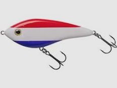 Westin Swim Glidebait 12 cm 53 g suspending world cup Nederland
