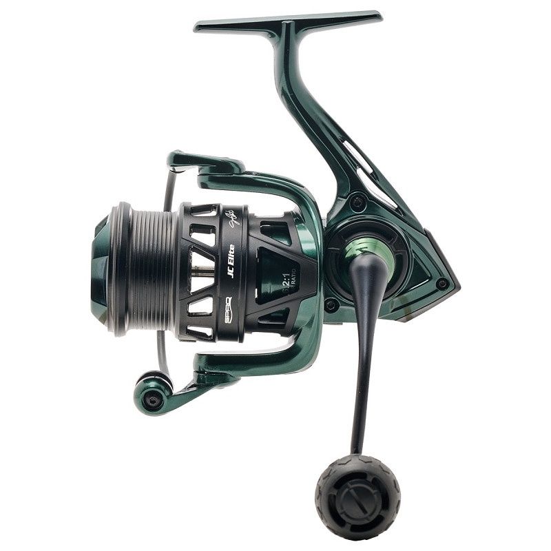 Spro JC Elite Spinning 2000 BD