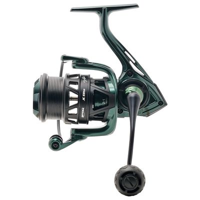 Spro JC Elite Spinning 4000 BD