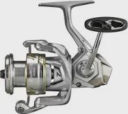 Okuma Zyros 2000A Spin