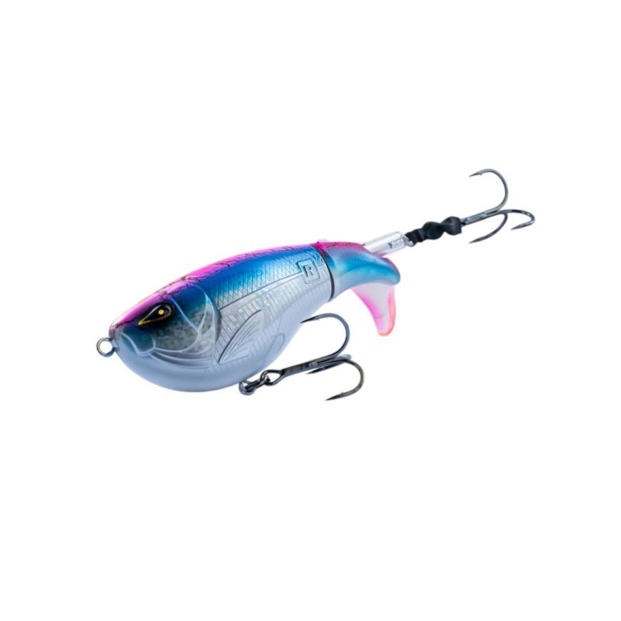 Rozemeijer Splash Bomb 12 cm 54 g Limited Edition #1/0 BKK