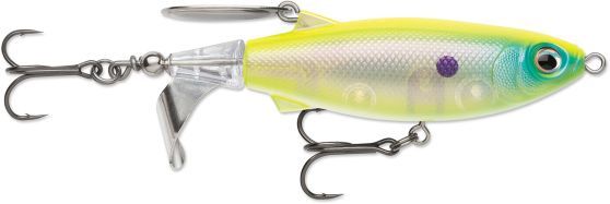 Rapala Claptail 11 cm Okie Bone