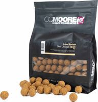 Cc Moore live system 18 mm