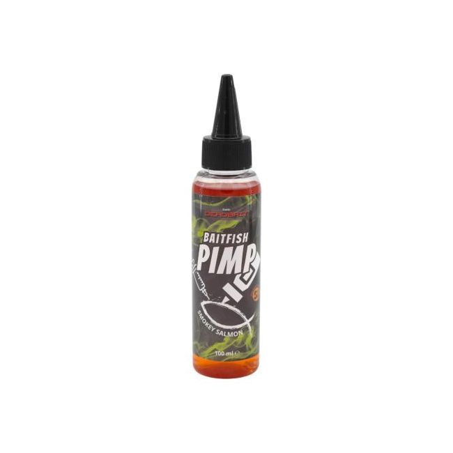 FishEx deadbait baitfish pimp smokey salmon