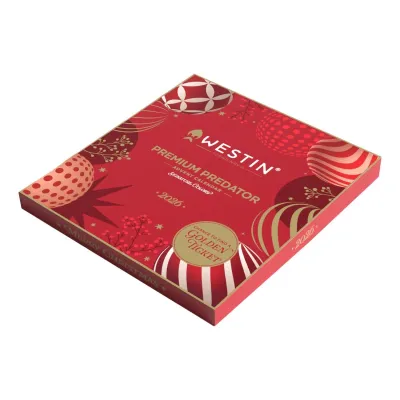Westin Premium Predator Advent Calendar 2026