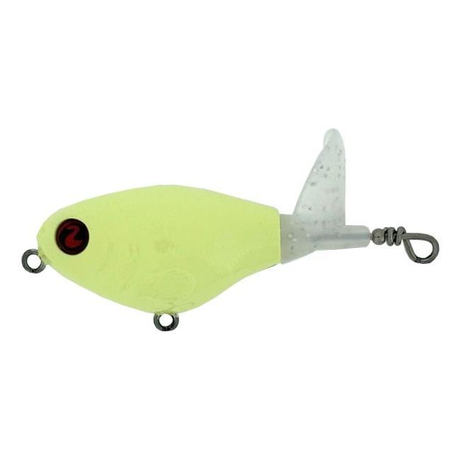 River2Sea Whopper Plopper 6 cm 6 g Glow in the dark