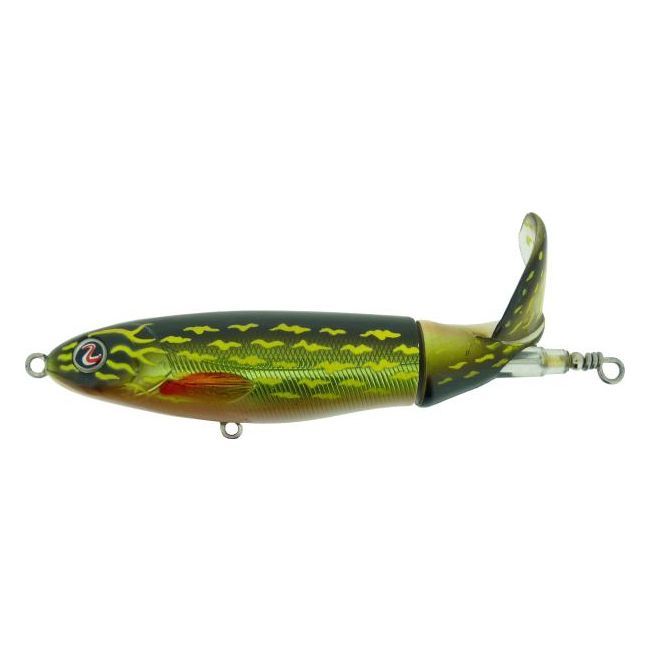 River2Sea Whopper Plopper 9 cm 11,5 g Pike