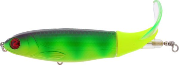 River2Sea Whopper Plopper 9 cm 11,5 g Fire Tiger
