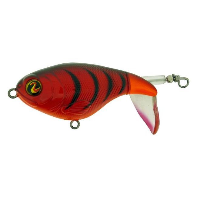 River2Sea Whopper Plopper 7,5 cm 16,5 g Delta Craw