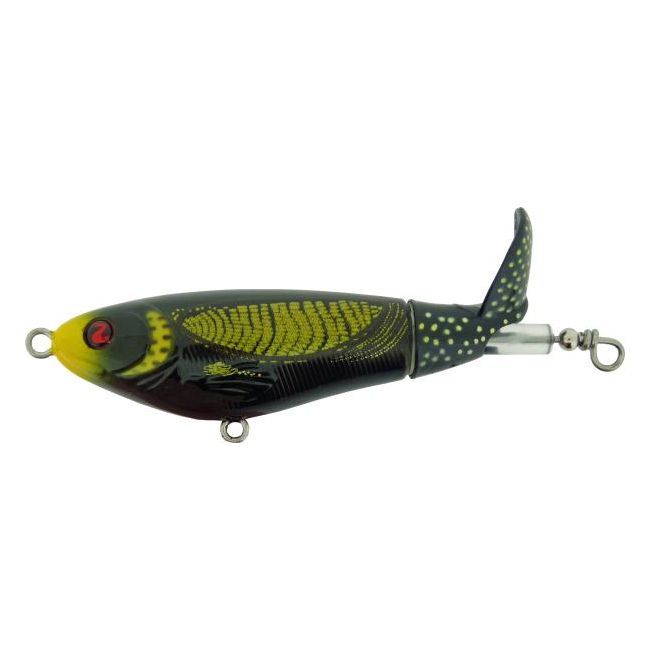 River2Sea Whopper Plopper 9 cm 11,5 g Yellow Head