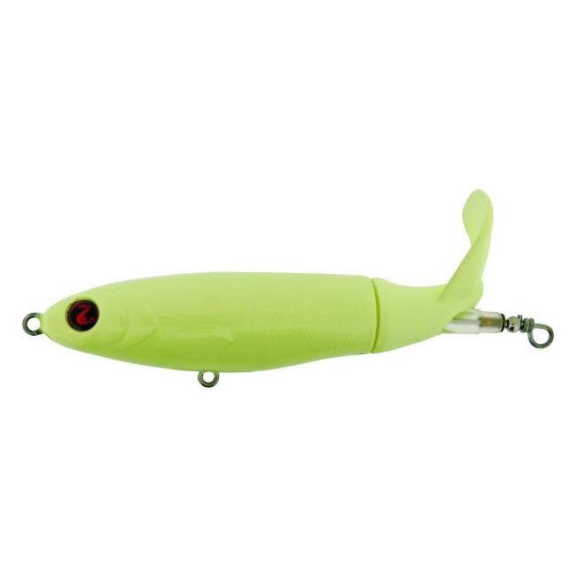 River2Sea Whopper Plopper 11 cm 28 g Glow in the Dark