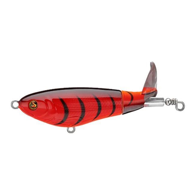 River2Sea Whopper Plopper 11 cm 28 g Delta Craw