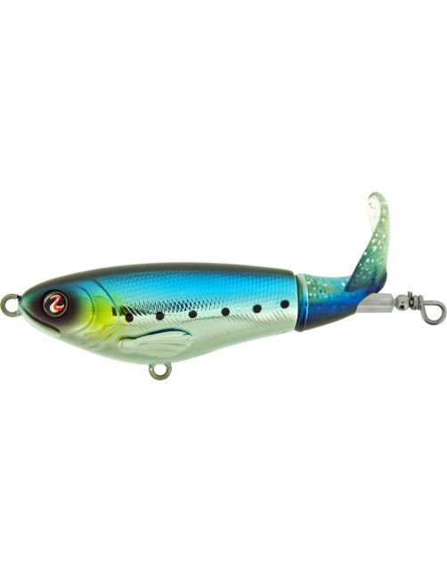 River2Sea Whopper Plopper 13 cm 39 g Sardine