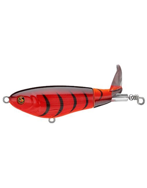 River2Sea Whopper Plopper 13 cm 39 g Delta Craw