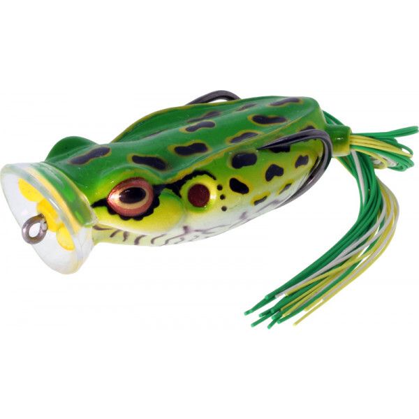 River2Sea spittin wa 7 cm 25 g Leopard